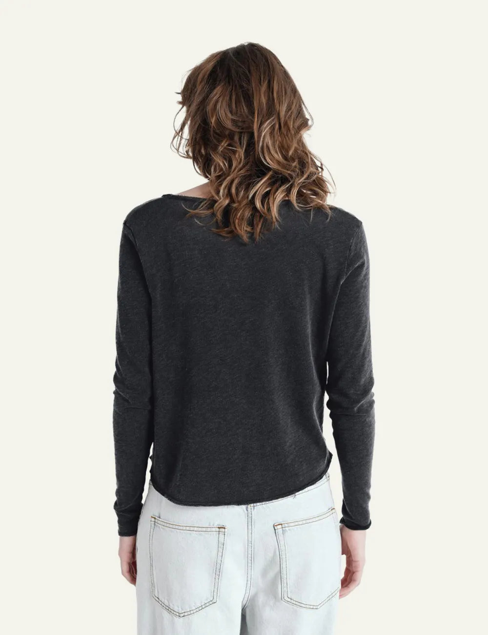 AMERICAN VINTAGE SONOMA ΜΠΛΟΥΖΑ