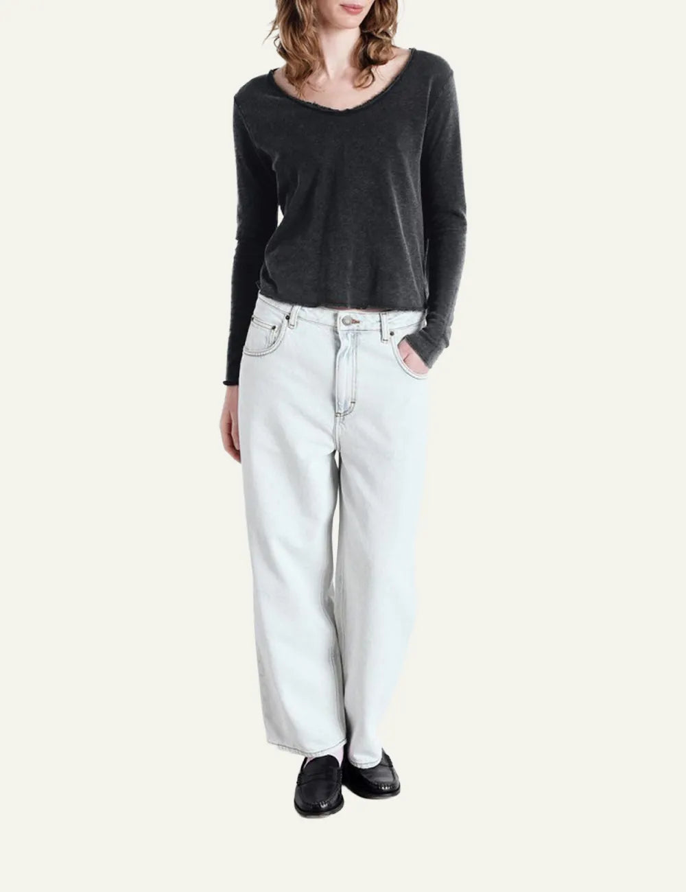 AMERICAN VINTAGE SONOMA ΜΠΛΟΥΖΑ