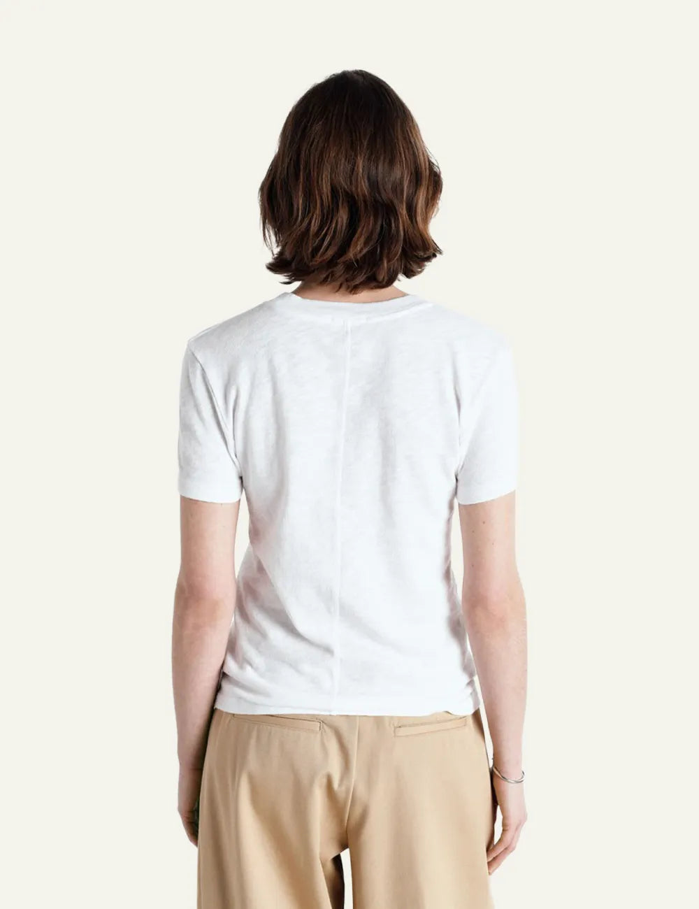 AMERICAN VINTAGE SONOMA T-SHIRT