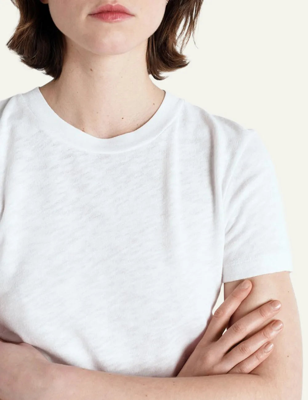 AMERICAN VINTAGE SONOMA T-SHIRT