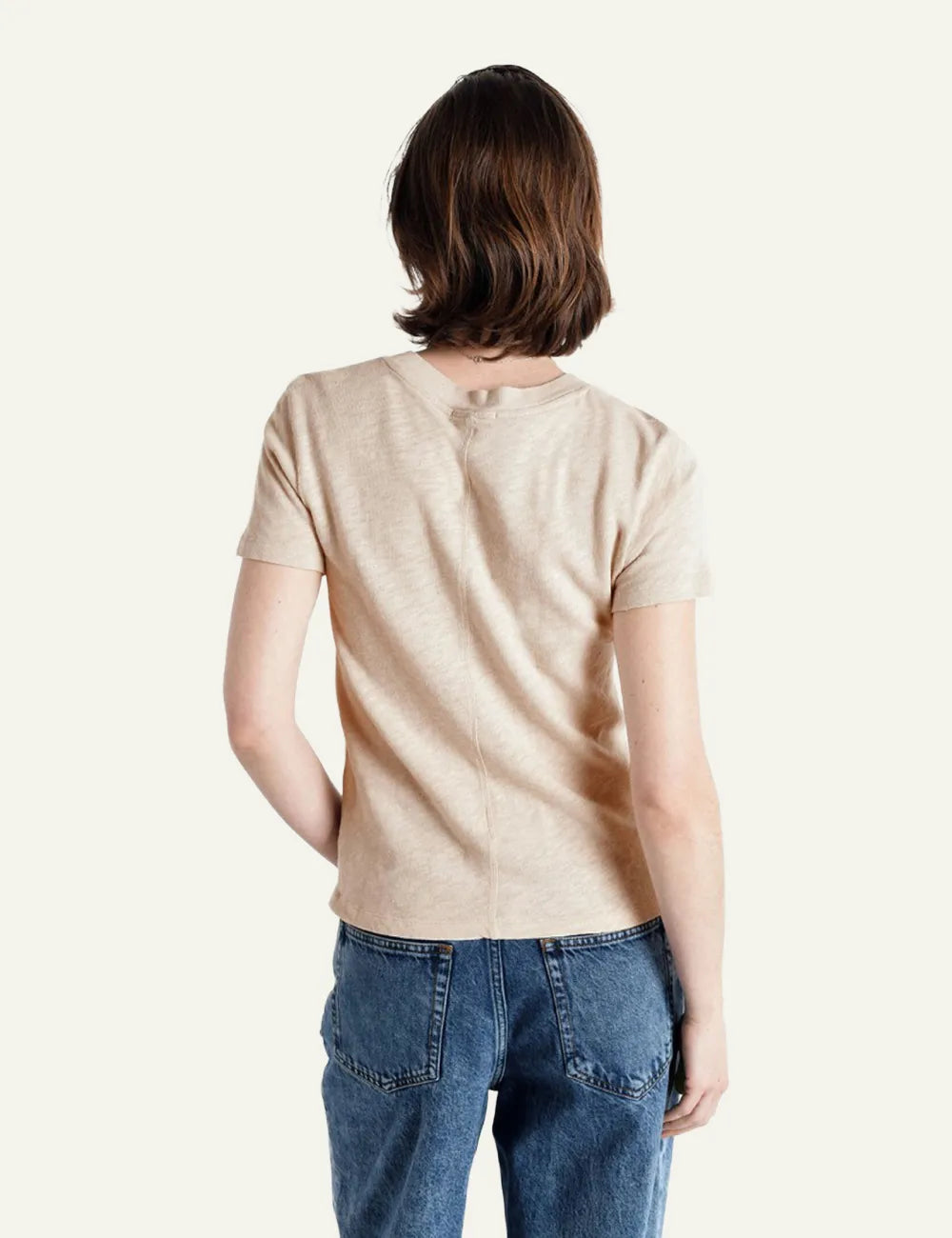 AMERICAN VINTAGE SONOMA T-SHIRT