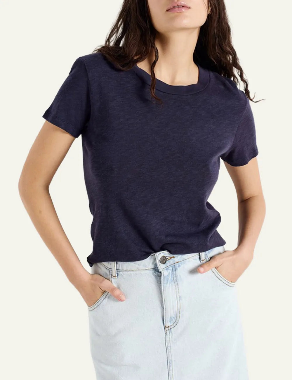 AMERICAN VINTAGE SONOMA T-SHIRT