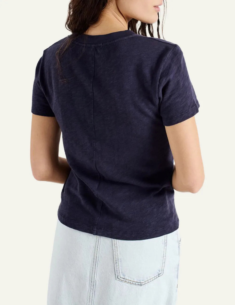 AMERICAN VINTAGE SONOMA T-SHIRT