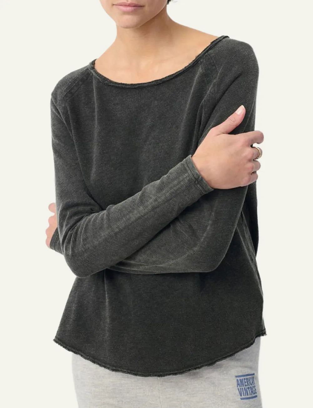 AMERICAN VINTAGE SONOMA ΜΠΛΟΥΖΑ