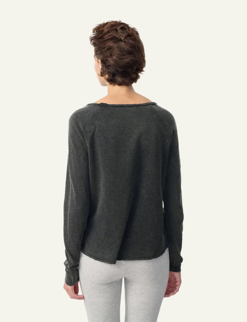 AMERICAN VINTAGE SONOMA ΜΠΛΟΥΖΑ