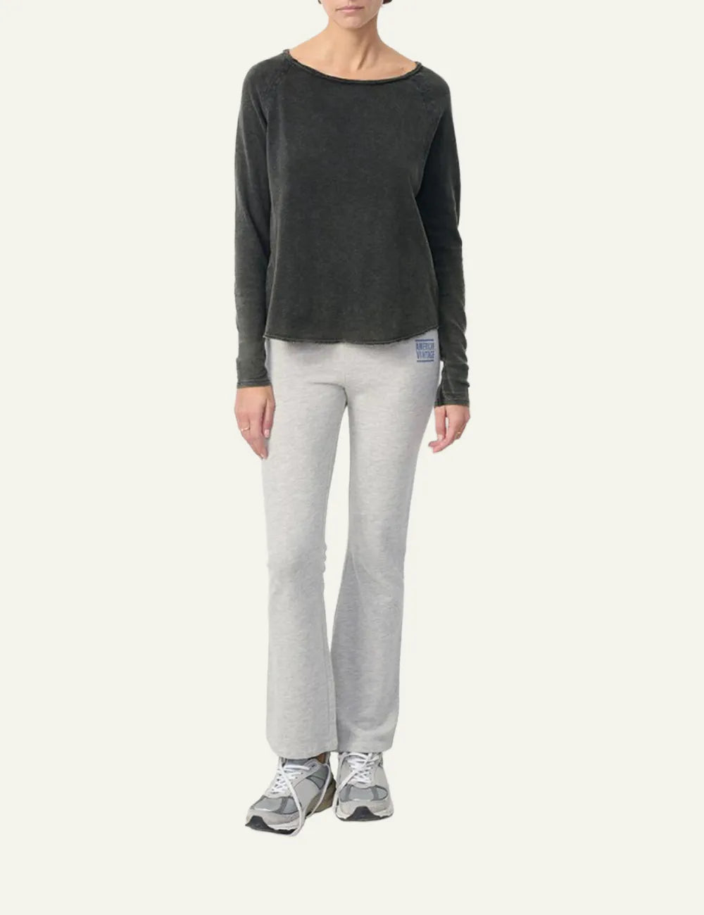 AMERICAN VINTAGE SONOMA ΜΠΛΟΥΖΑ