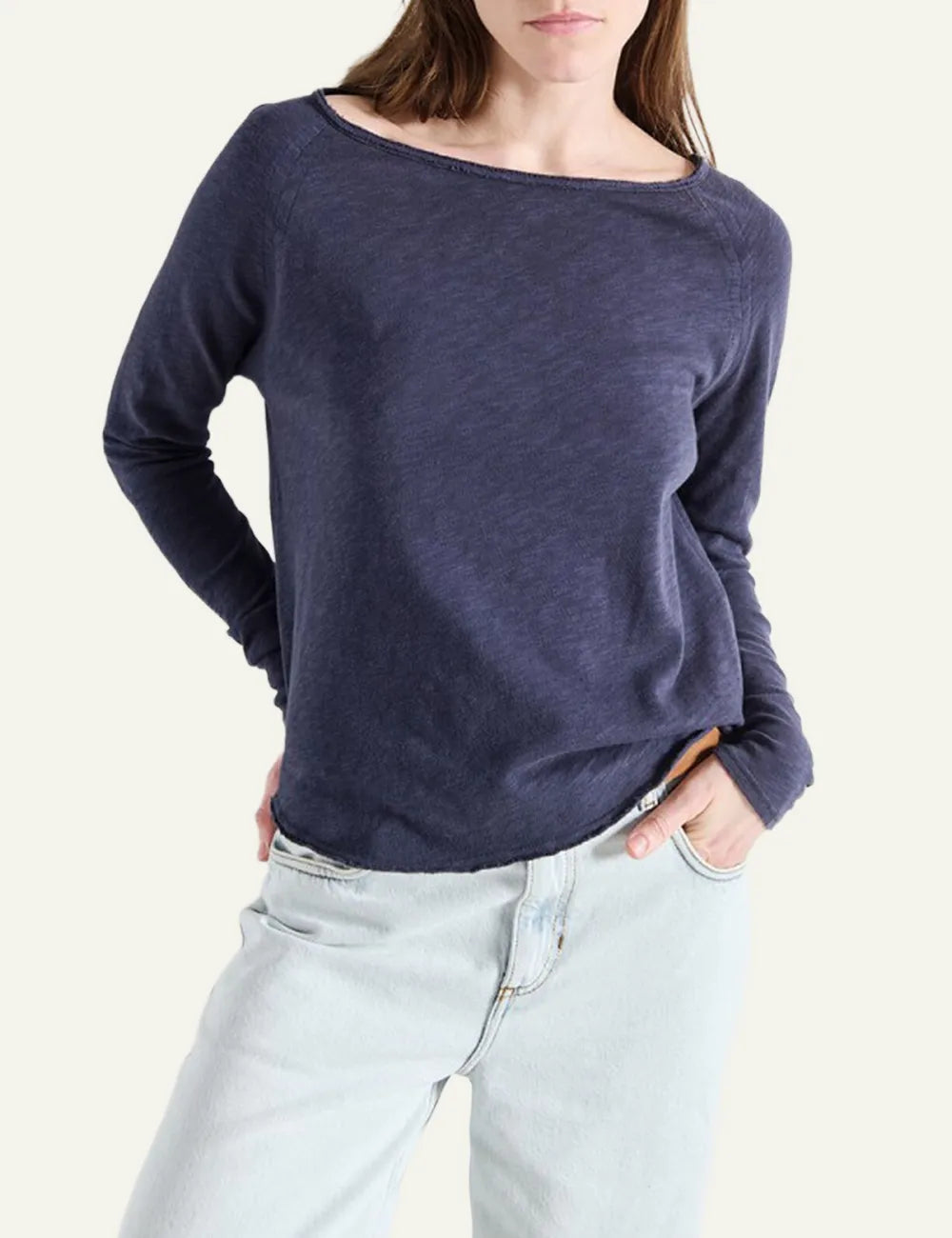 AMERICAN VINTAGE SONOMA ΜΠΛΟΥΖΑ