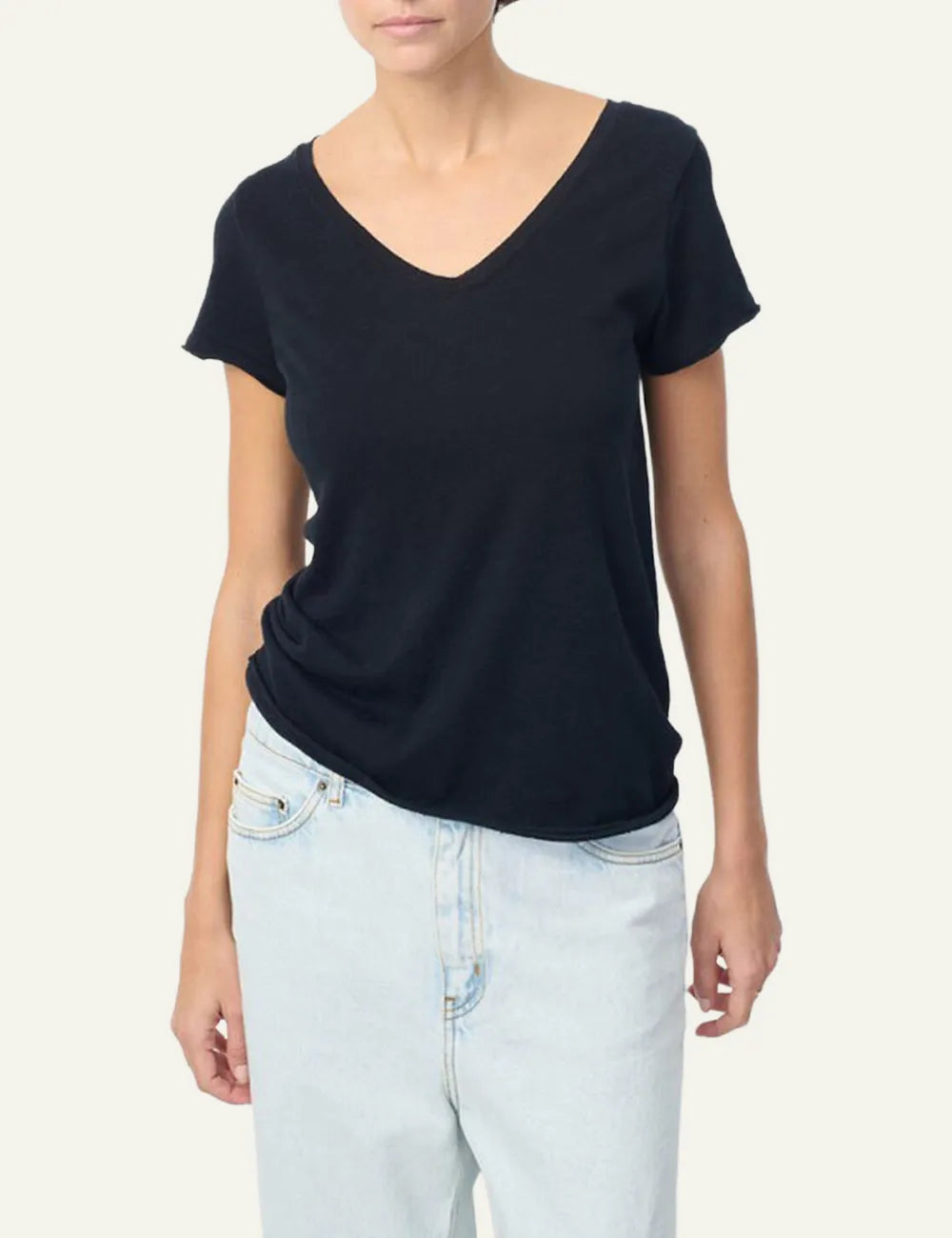 AMERICAN VINTAGE SONOMA T-SHIRT