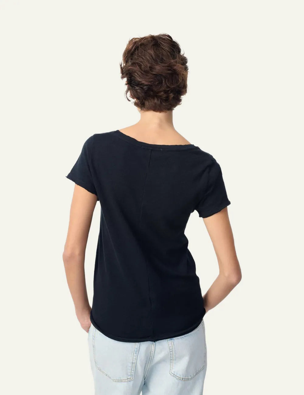 AMERICAN VINTAGE SONOMA T-SHIRT