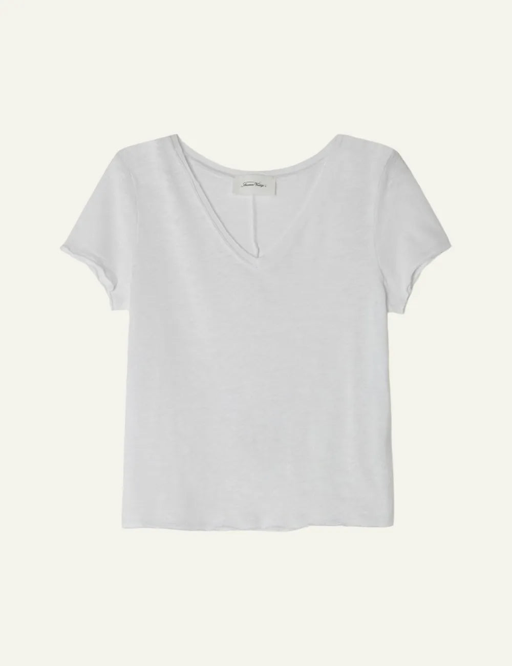 AMERICAN VINTAGE SONOMA T-SHIRT