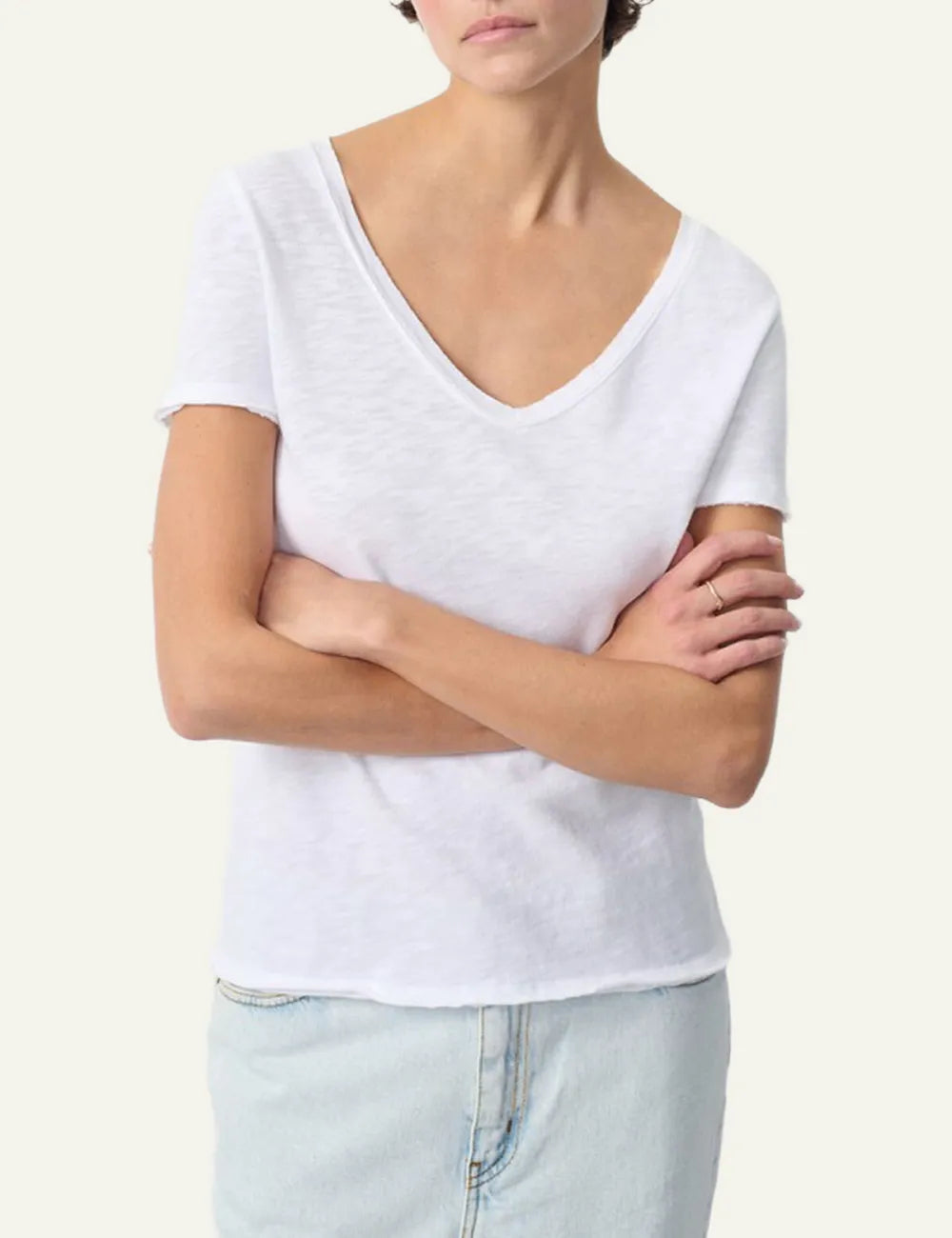 AMERICAN VINTAGE SONOMA T-SHIRT