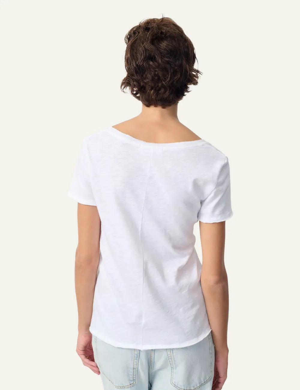 AMERICAN VINTAGE SONOMA T-SHIRT