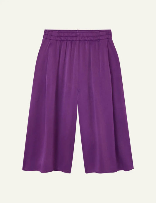 AMERICAN VINTAGE TIDIM SHORTS PENSEE