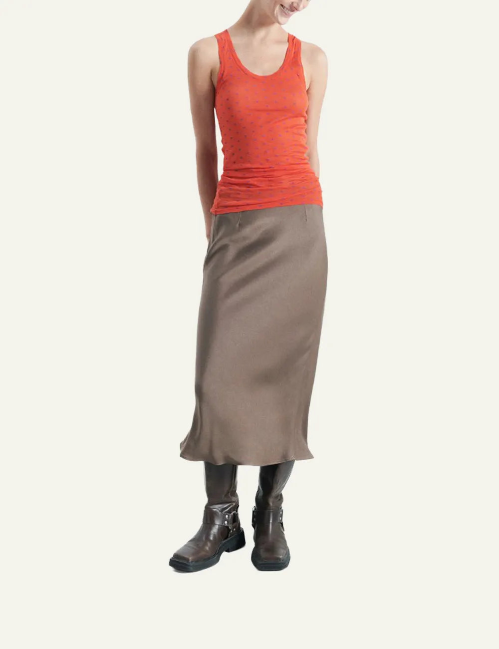 AMERICAN VINTAGE ΦΟΥΣΤΑ TIDIM OURSON