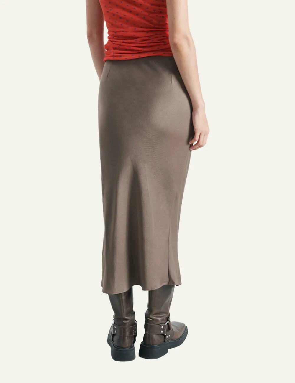 AMERICAN VINTAGE ΦΟΥΣΤΑ TIDIM OURSON