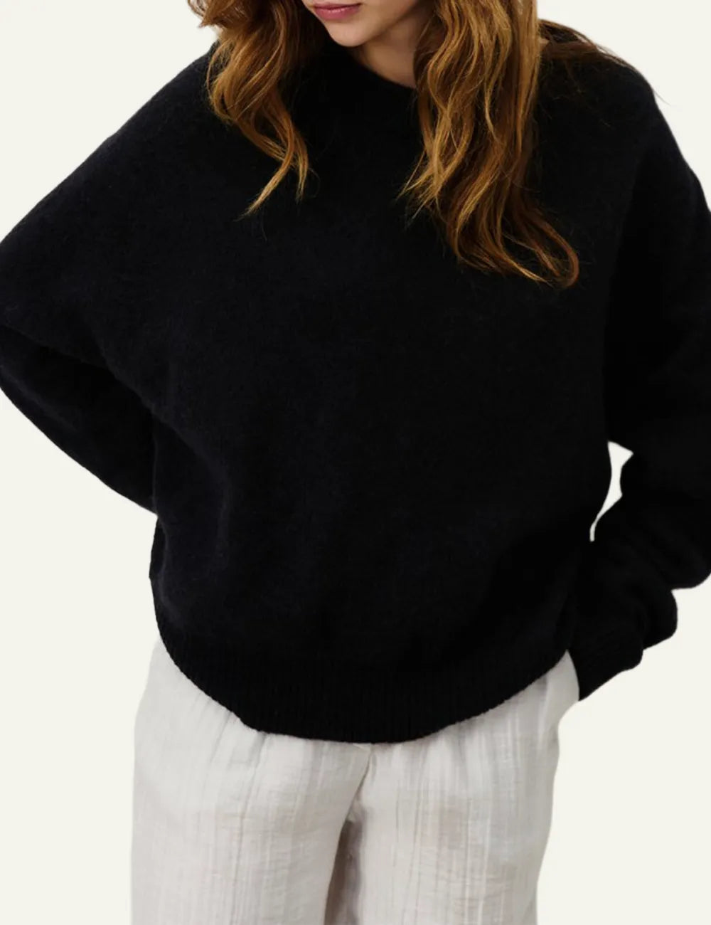 AMERICAN VINTAGE VITOW JUMPER