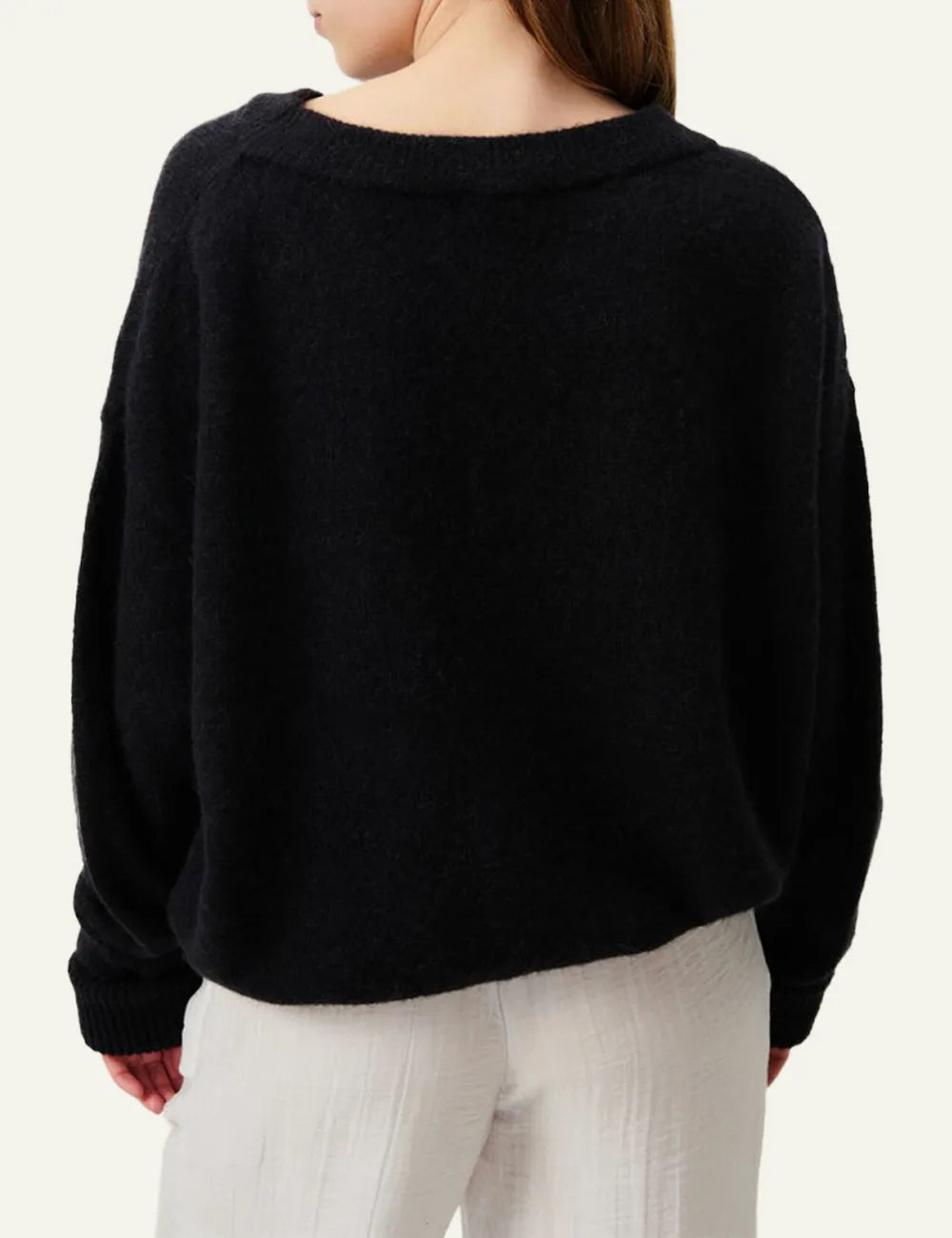 AMERICAN VINTAGE VITOW JUMPER