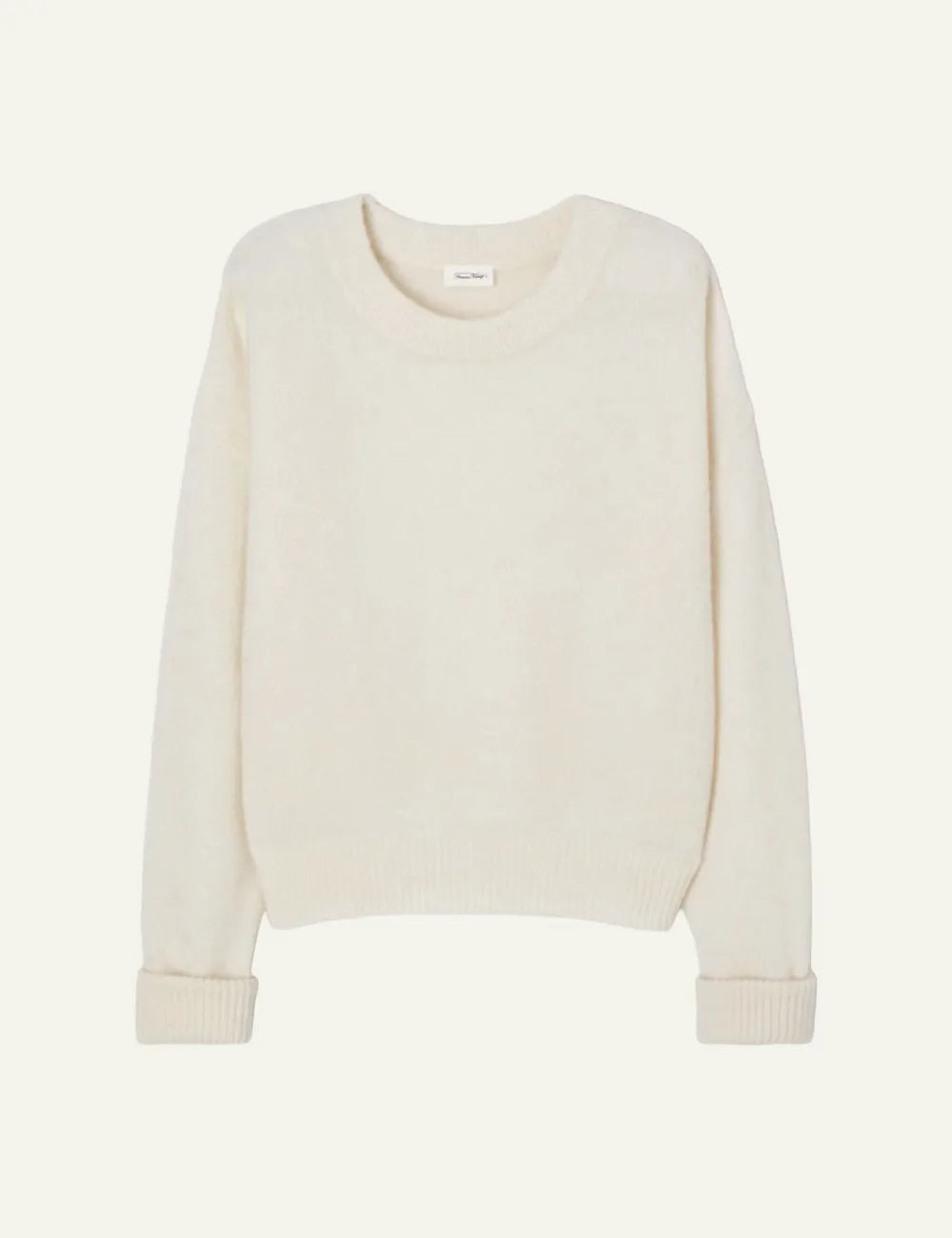 AMERICAN VINTAGE VITOW JUMPER