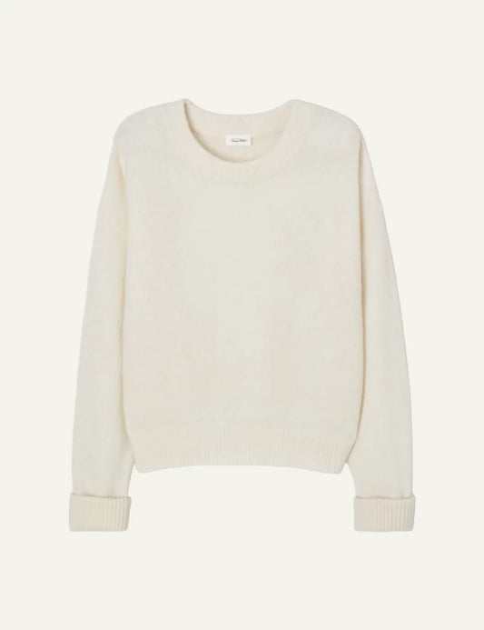 AMERICAN VINTAGE VITOW JUMPER