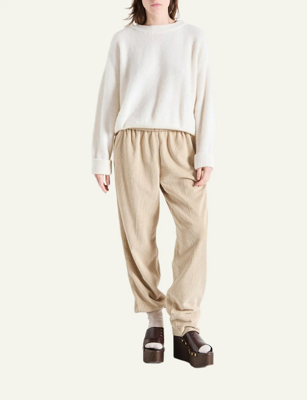 AMERICAN VINTAGE VITOW JUMPER