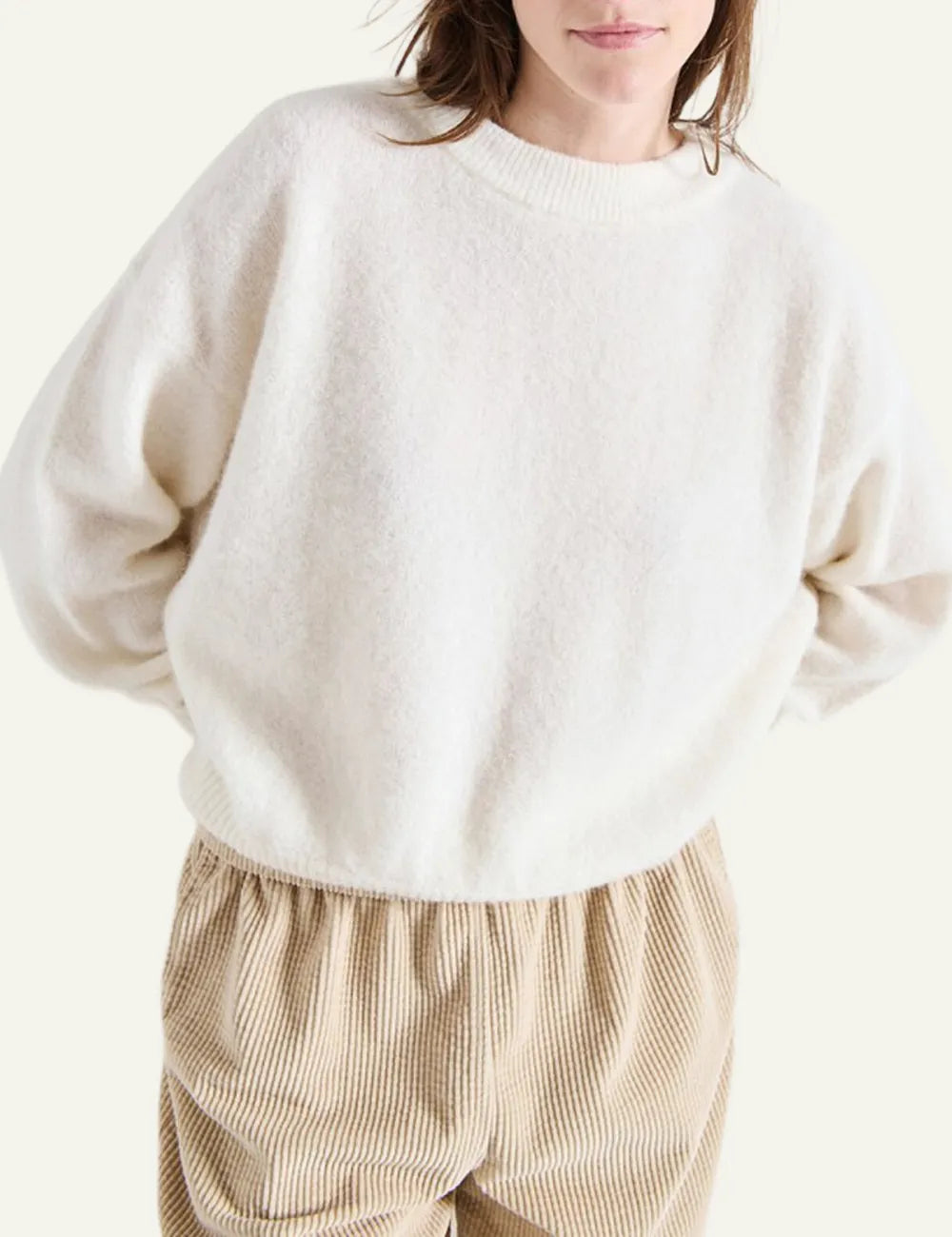 AMERICAN VINTAGE VITOW JUMPER