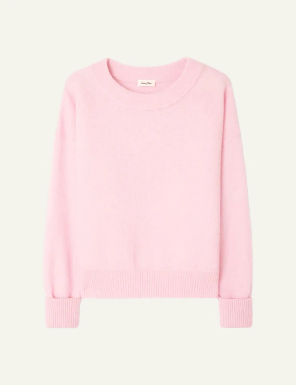 AMERICAN VINTAGE VITOW JUMPER