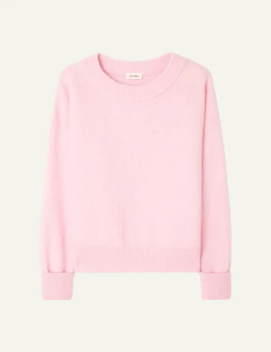 AMERICAN VINTAGE VITOW JUMPER