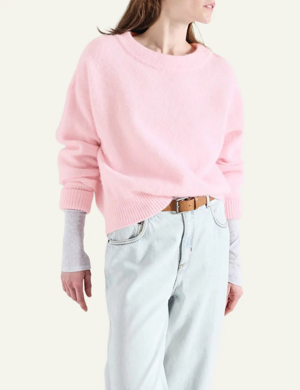 AMERICAN VINTAGE VITOW JUMPER