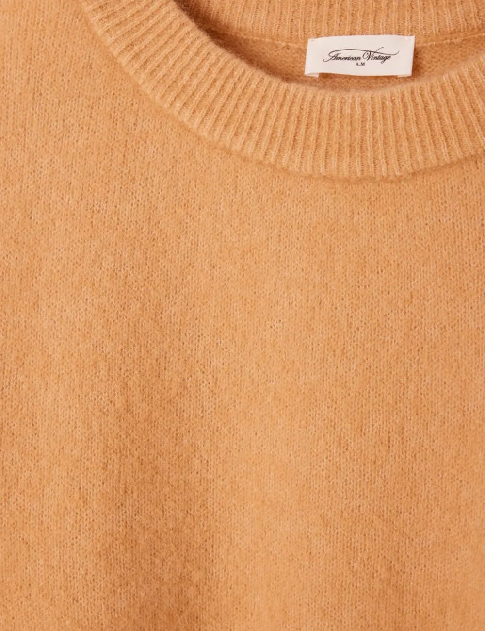 AMERICAN VINTAGE VITOW JUMPER