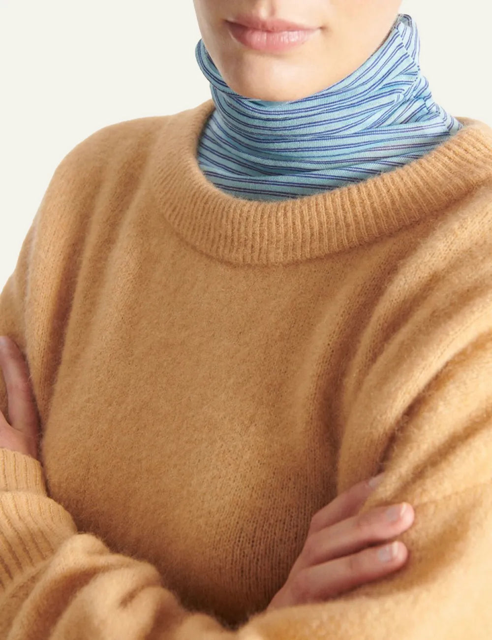 AMERICAN VINTAGE VITOW JUMPER