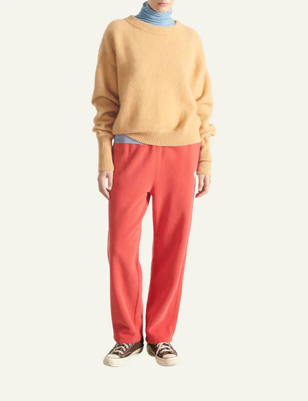 AMERICAN VINTAGE VITOW JUMPER