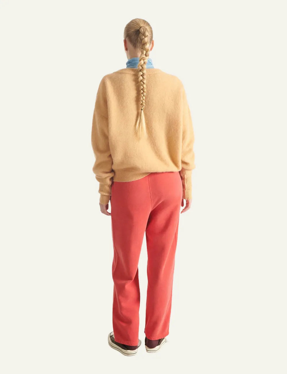 AMERICAN VINTAGE VITOW JUMPER