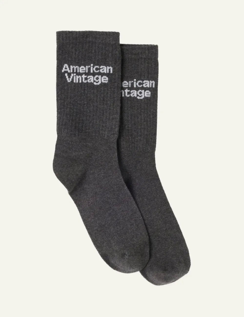AMERICAN VINTAGE CALYPSUN SOCKS