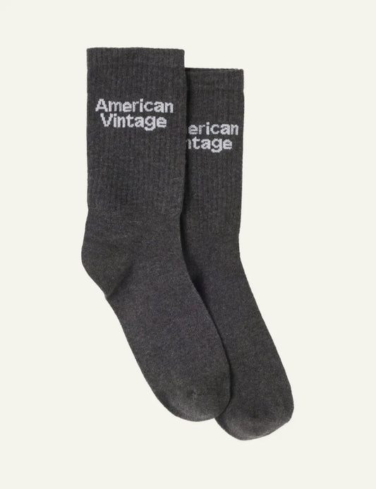 AMERICAN VINTAGE CALYPSUN SOCKS