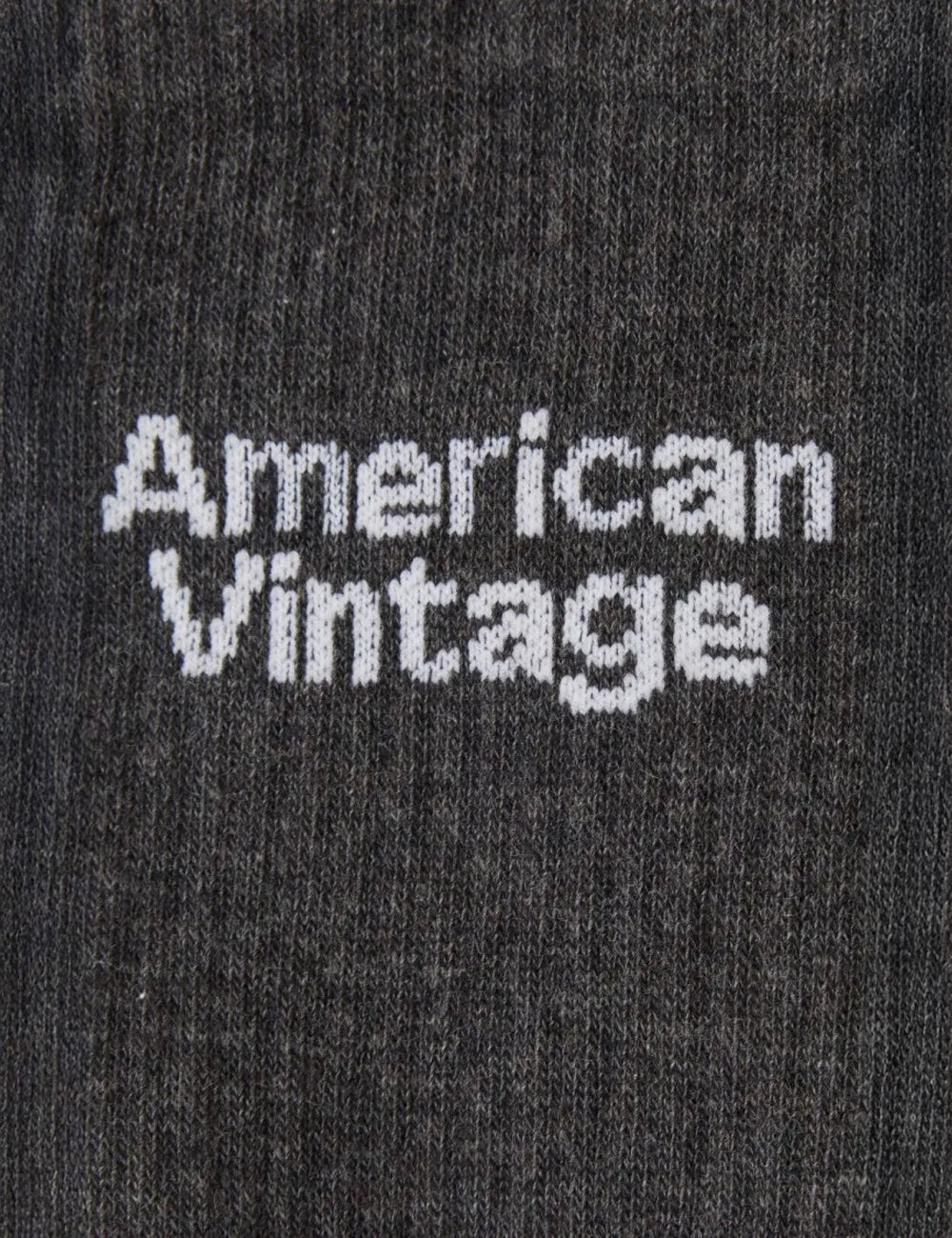 AMERICAN VINTAGE CALYPSUN SOCKS