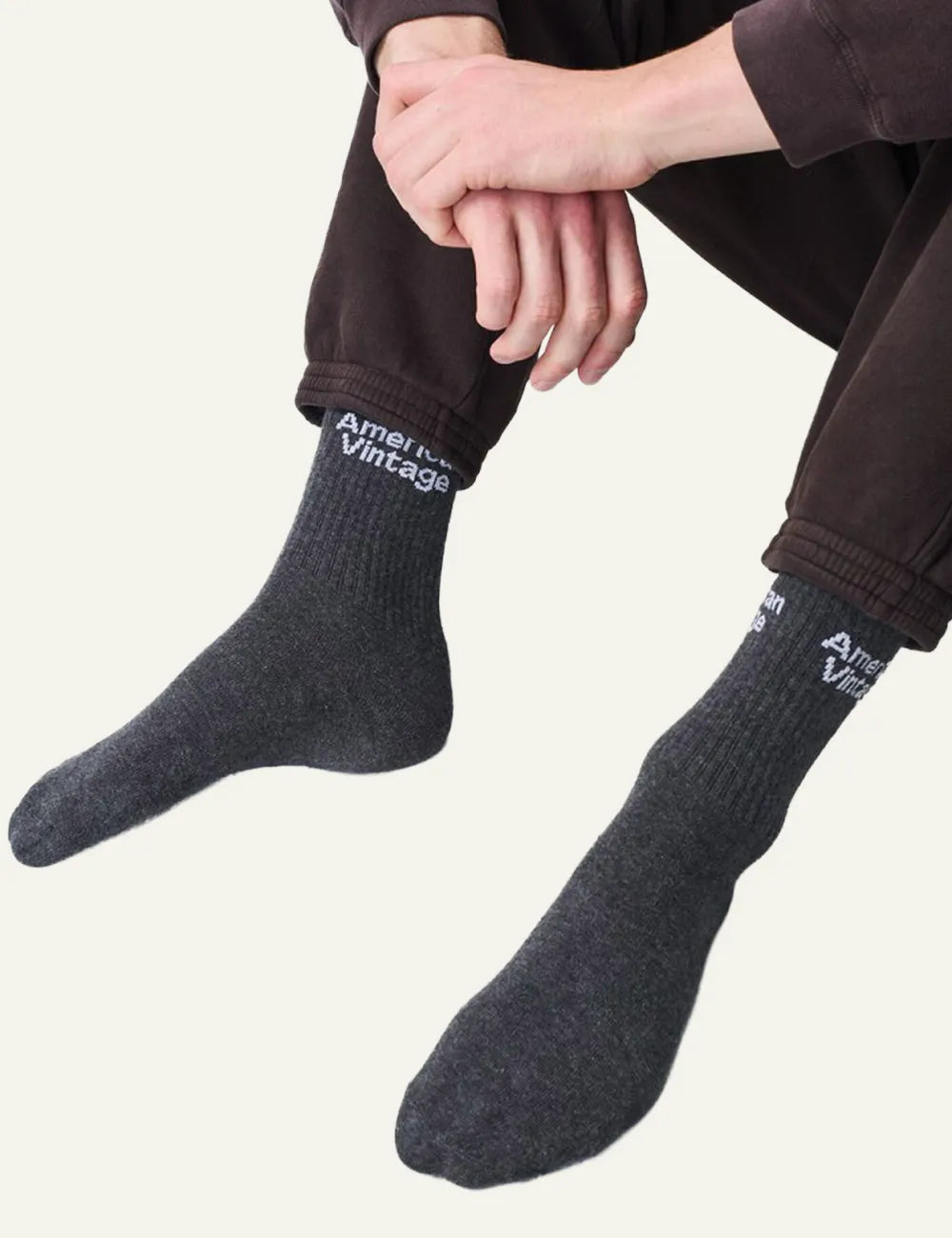 AMERICAN VINTAGE CALYPSUN SOCKS