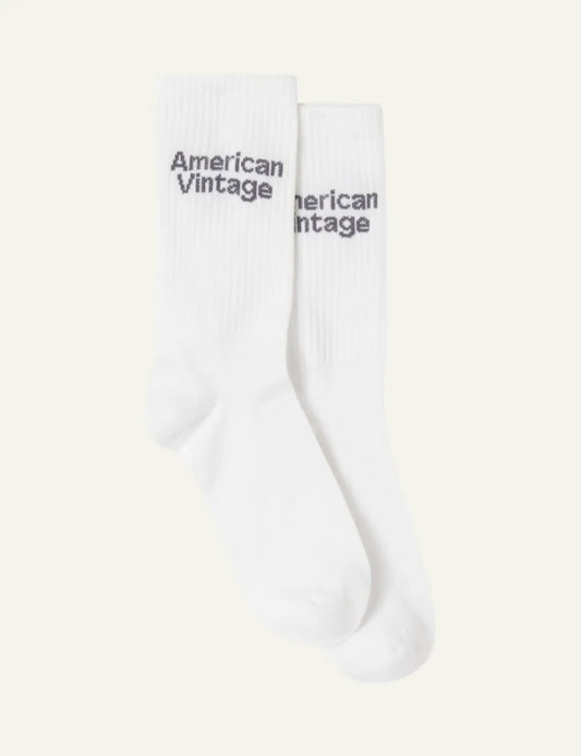 AMERICAN VINTAGE CLYPSUN SOCKS