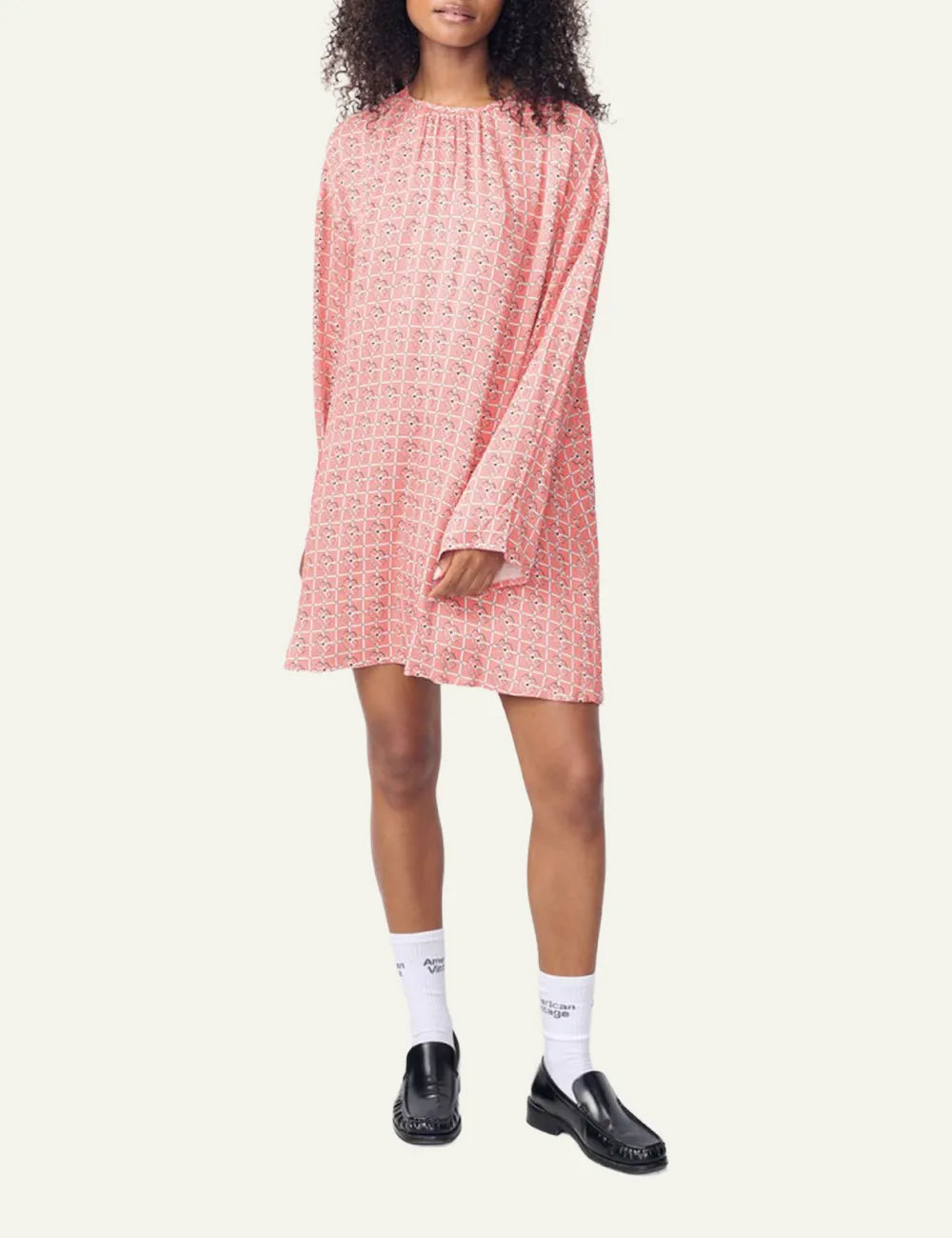 AMERICAN VINTAGE CLYPSUN SOCKS