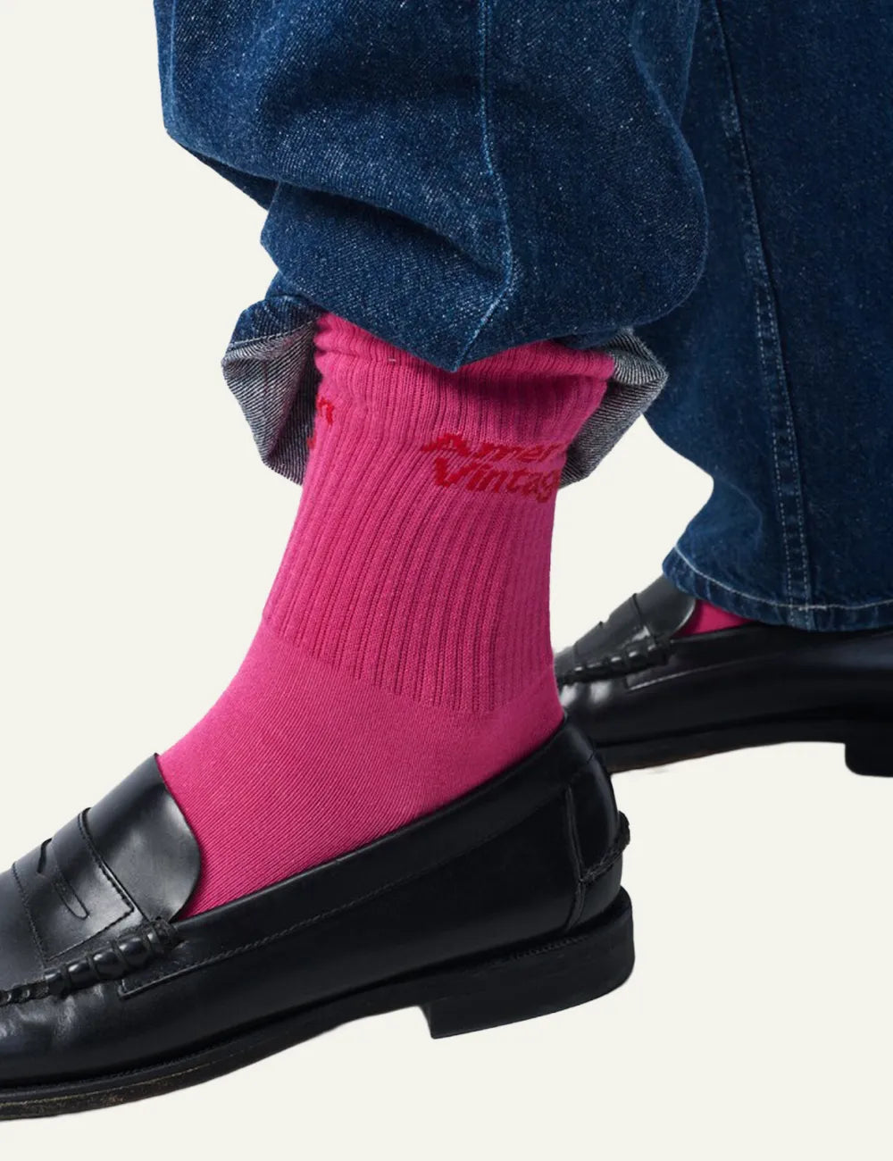 AMERICAN VINTAGE CLYPSUN SOCKS