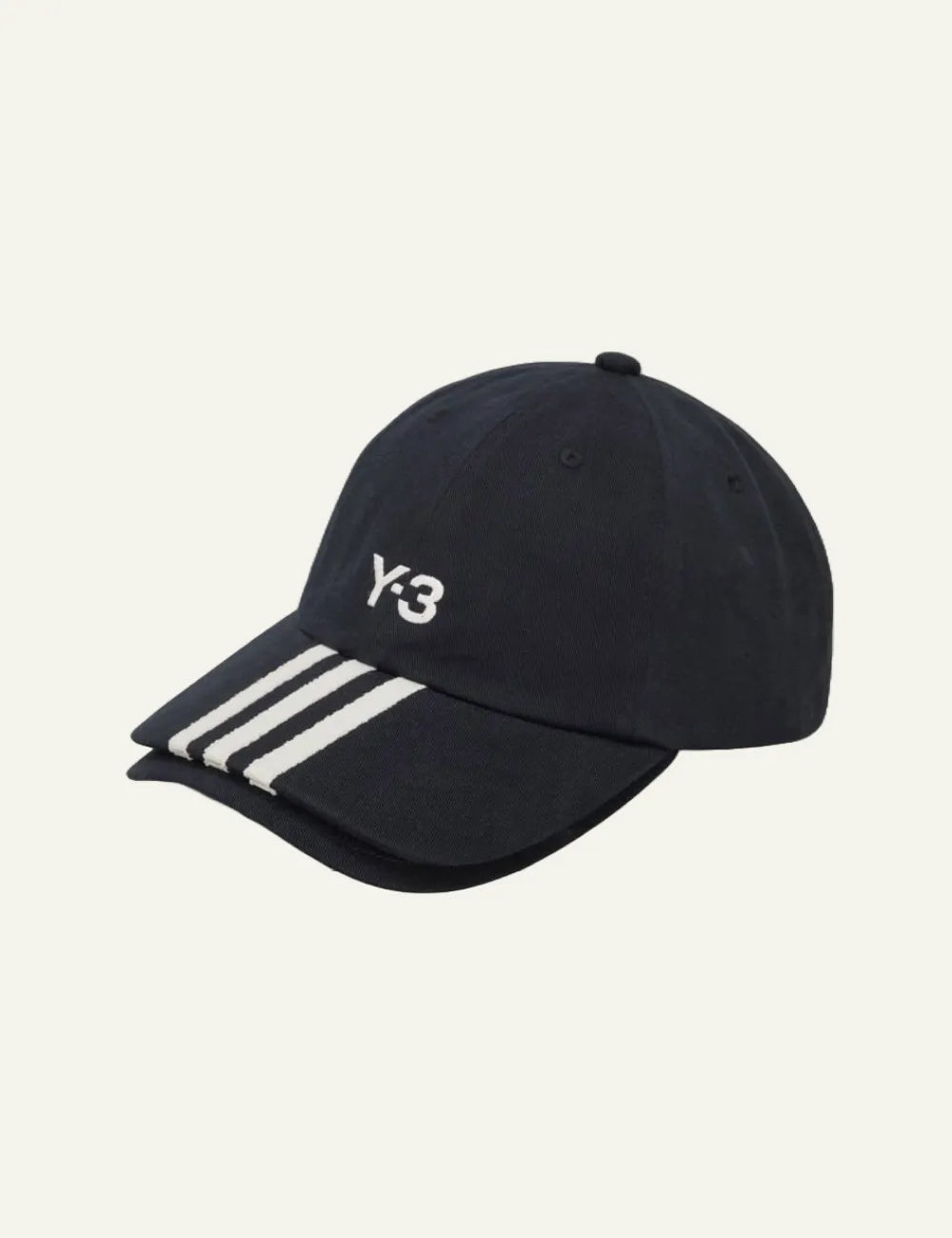 Y-3 Y-3 3S CAP