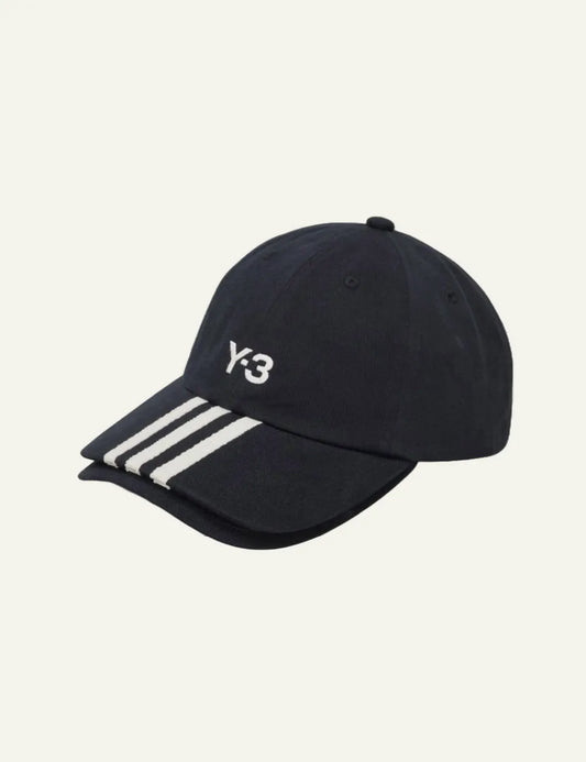 Y-3 Y-3 3S CAP