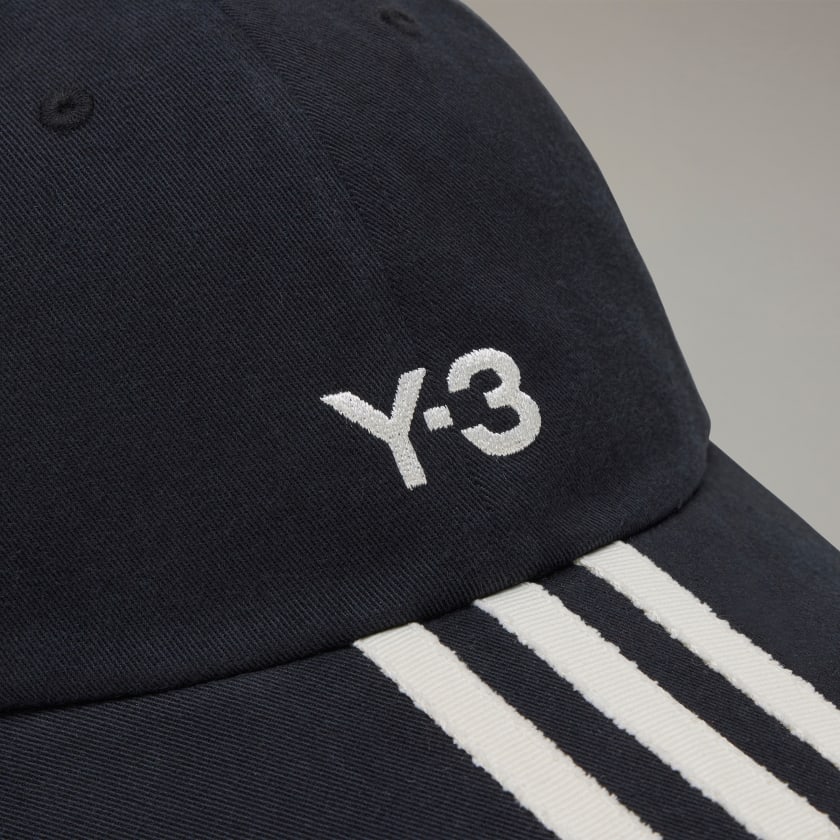 Y-3 Y-3 3S CAP