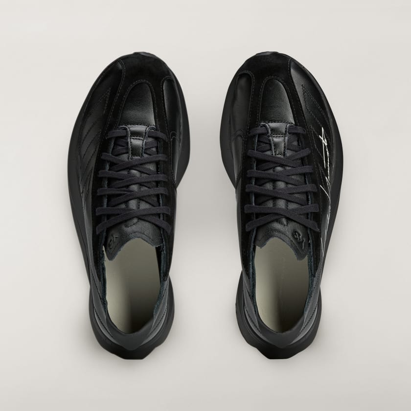 Y-3 Y-3 ADIOS PRO 3.0 L