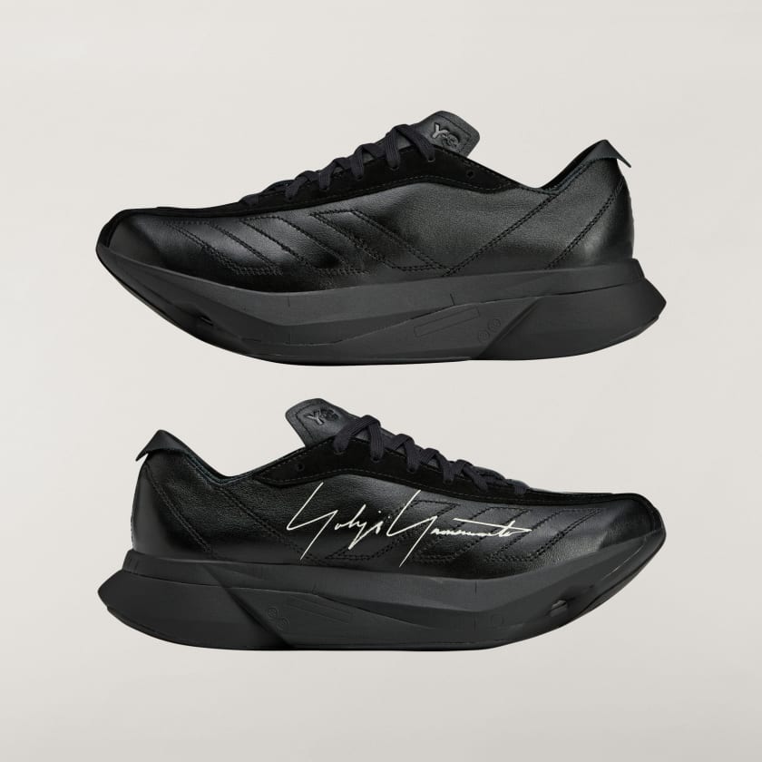 Y-3 Y-3 ADIOS PRO 3.0 L