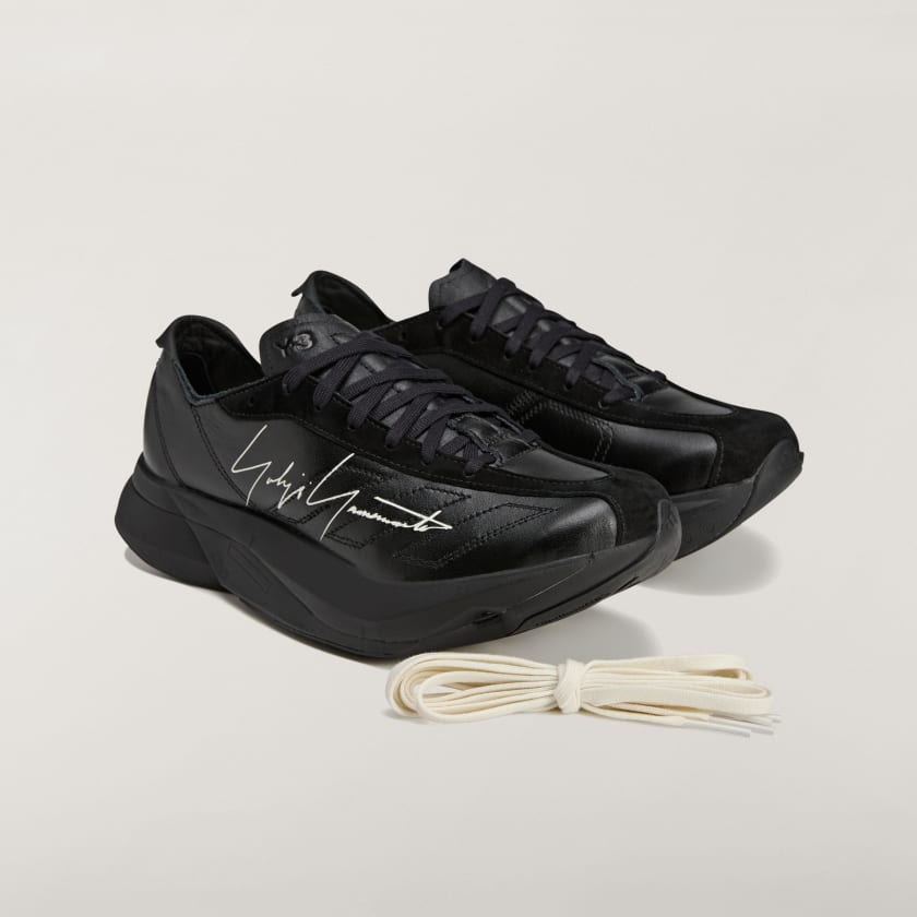 Y-3 Y-3 ADIOS PRO 3.0 L