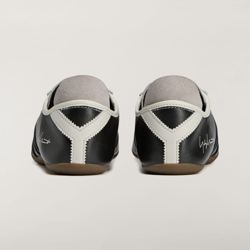 Y-3 TOKYO BLACK