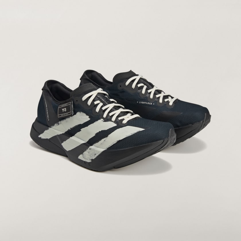 Y-3 Y-3 ADIOS PRO 4
