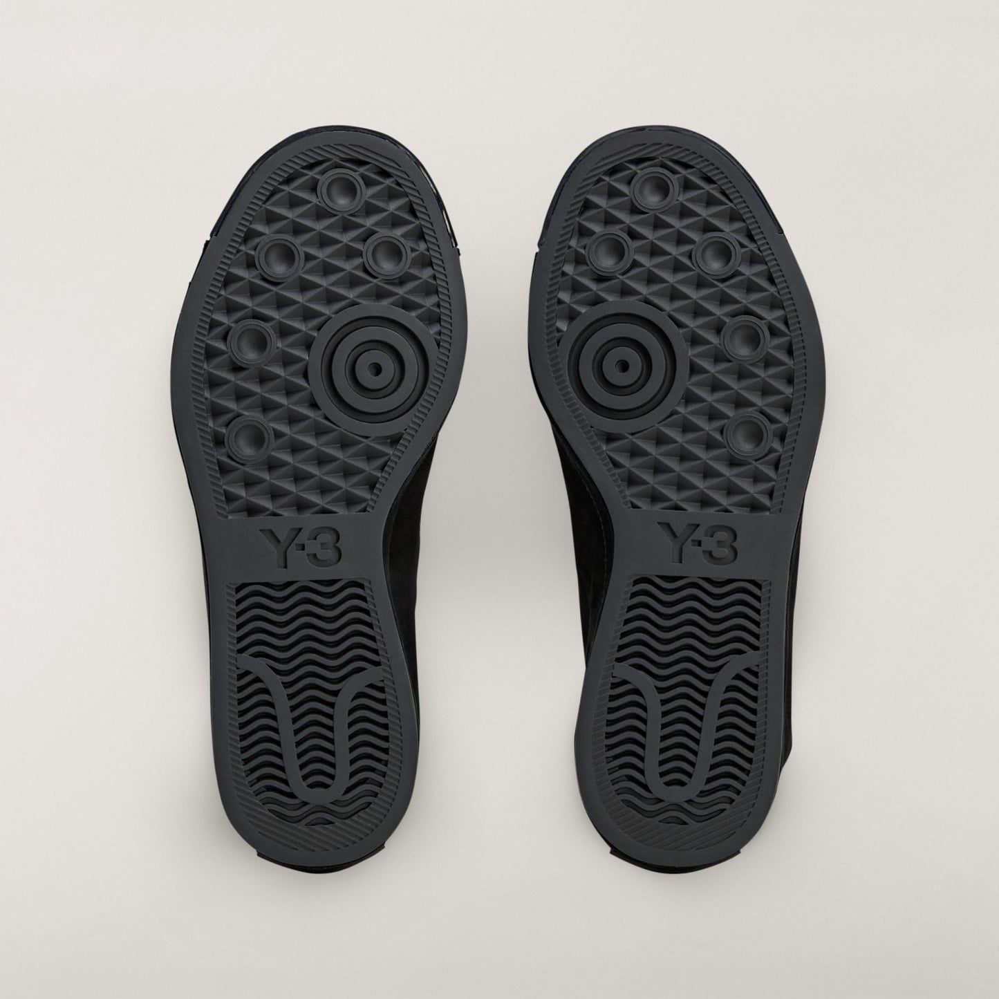 Y-3 Y-3 NIZZASTAR LO