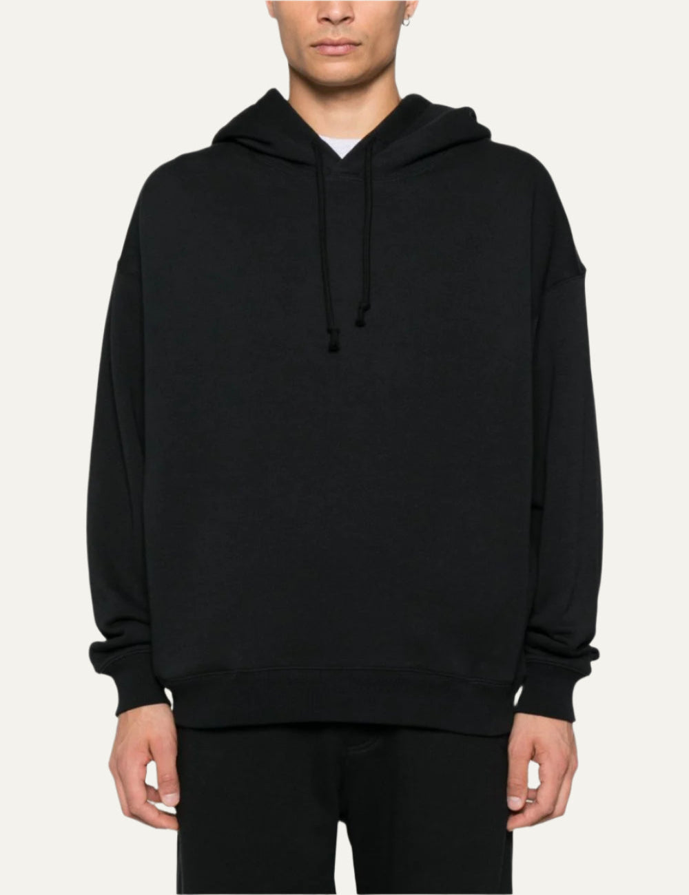Y-3 GFX HOODIE