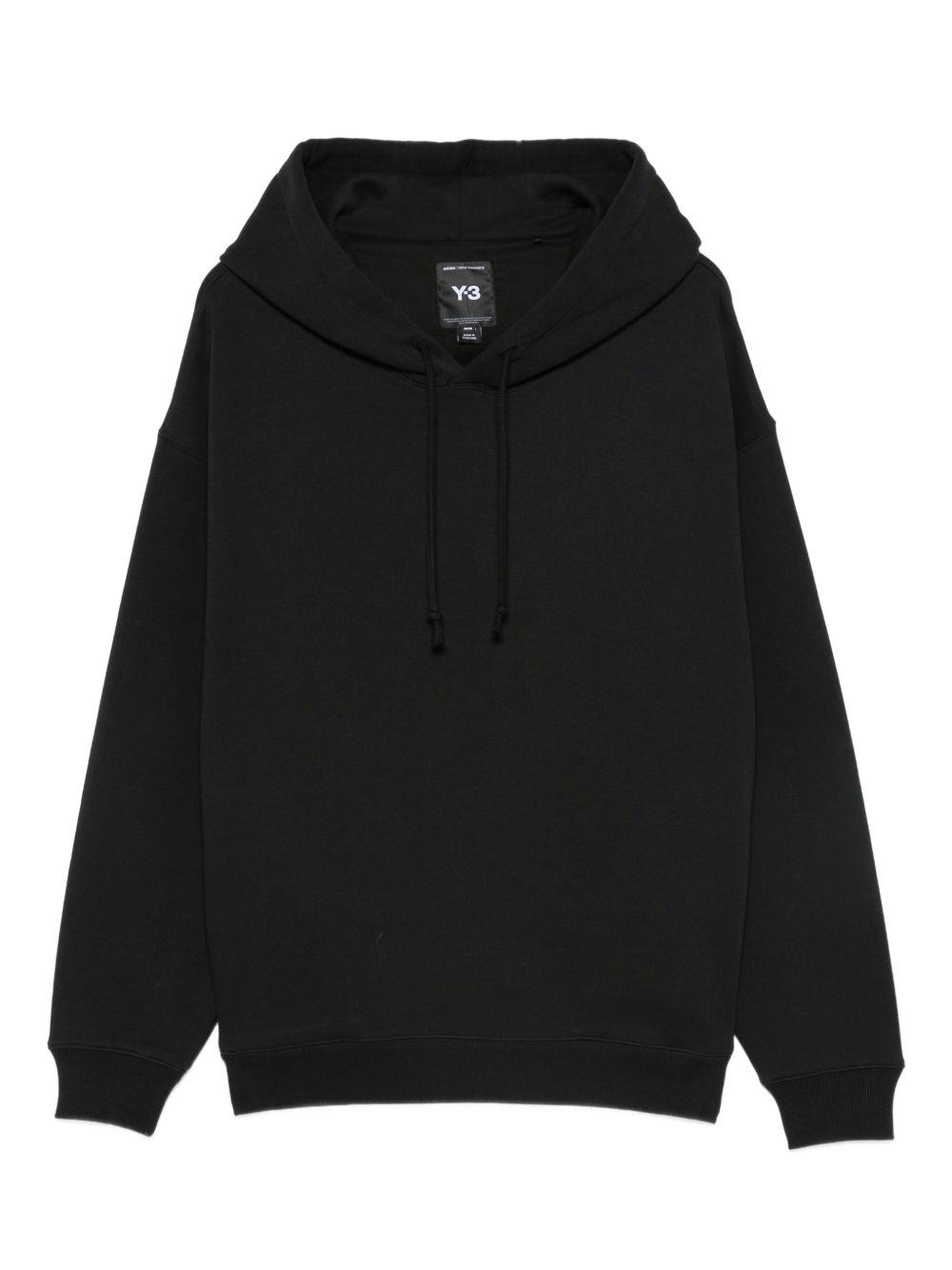 Y-3 GFX HOODIE